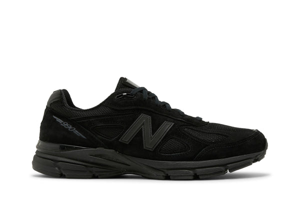 990v4 Made In USA 'Black'