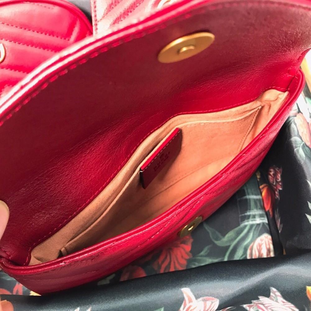 Elegant Shoulder Bag