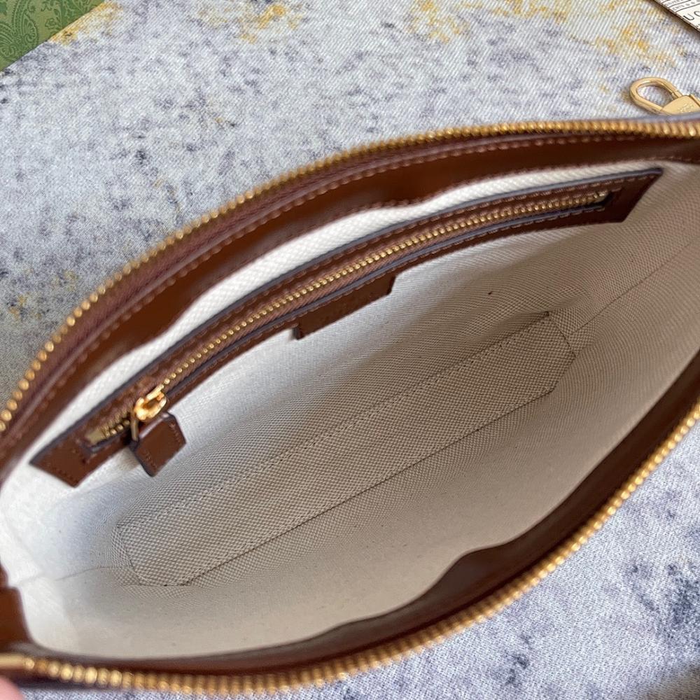 Modern Stylish Top Handle Bag 17x22.5x5cm