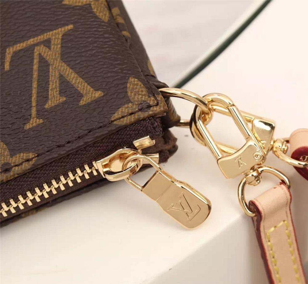Modern Stylish Crossbody Bag 21x13x3cm