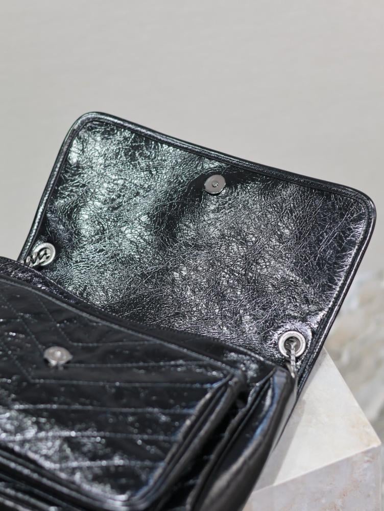 Top Handle Bag Style 1102009005