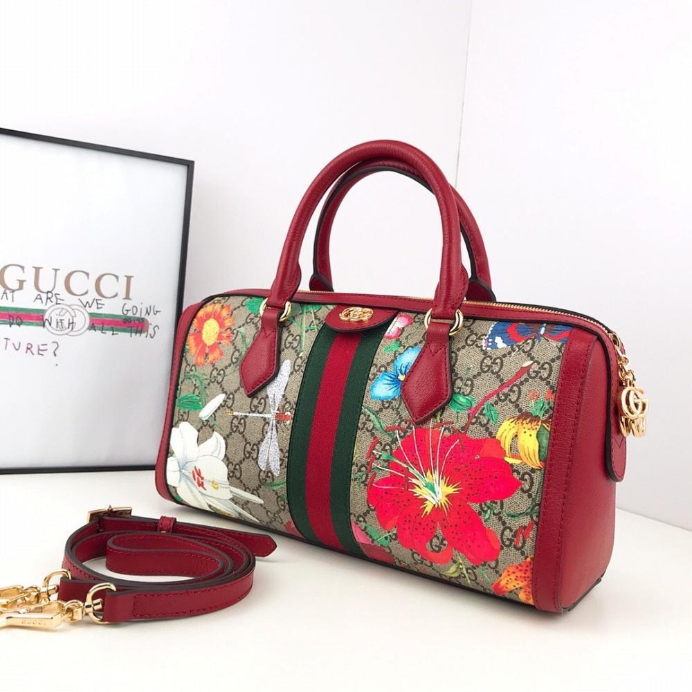Stylish Refined Top Handle Bag 30x18x11cm