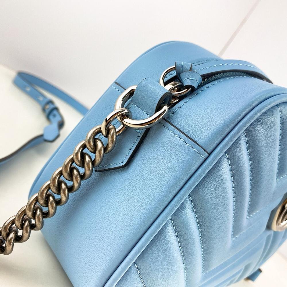 Modern Top Handle Bag 24x12x7cm