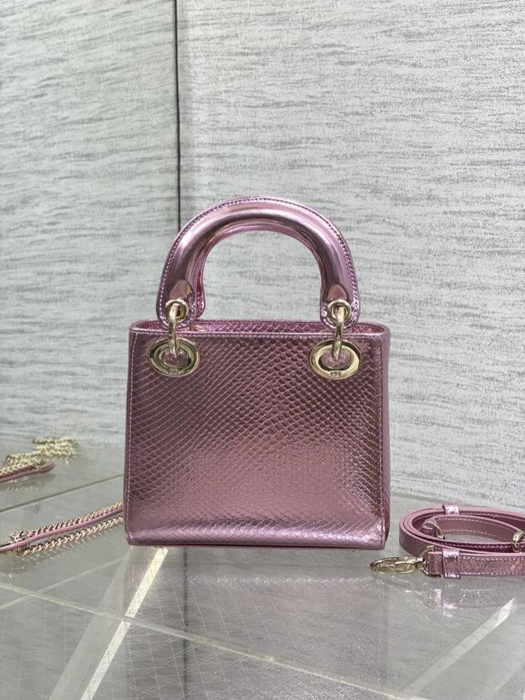 Classic Top Handle Bag Style 636085981