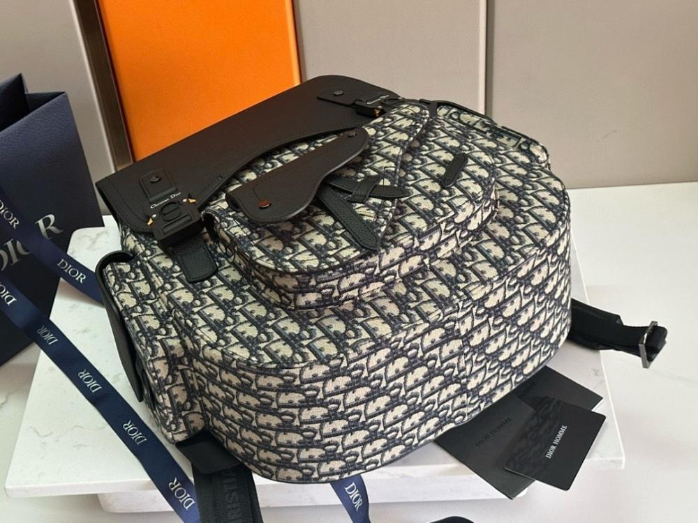 Modern Refined Top Handle Bag 33x47x13.5cm