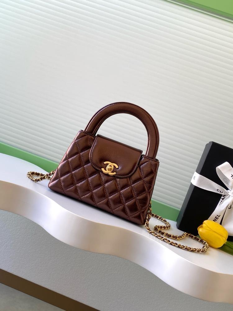 Classic Top Handle Bag Style 342150444
