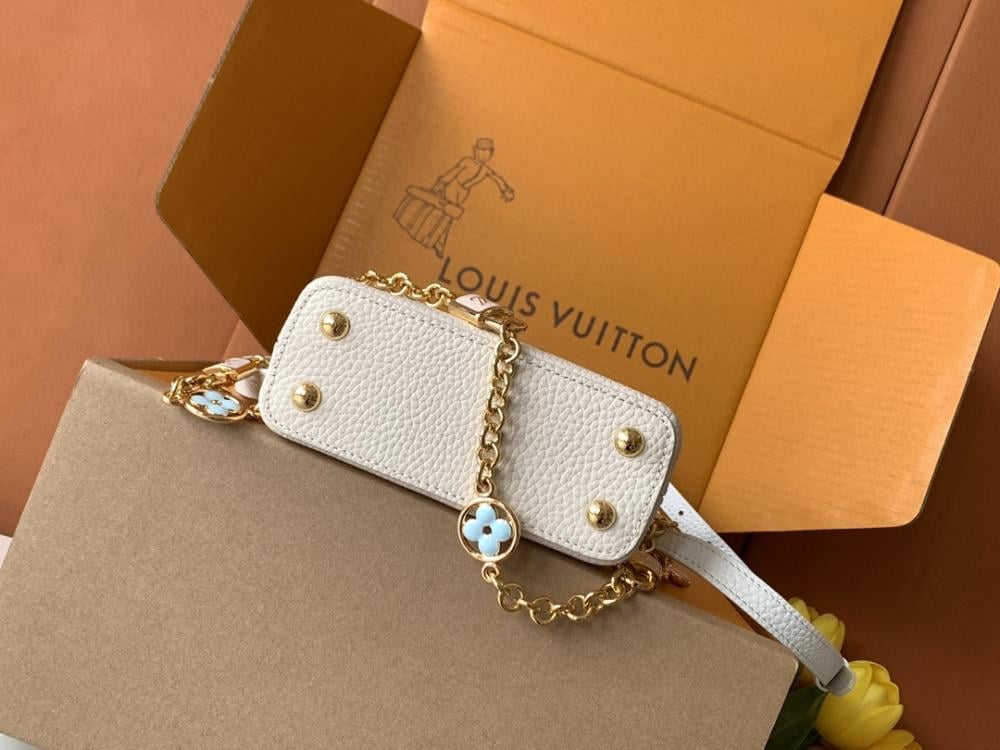 Luxury Leather Top Handle Bag Style 1192431530