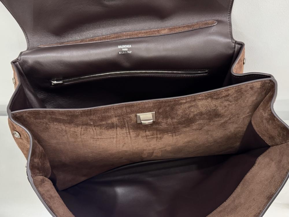 Top Handle Bag Style 465313145