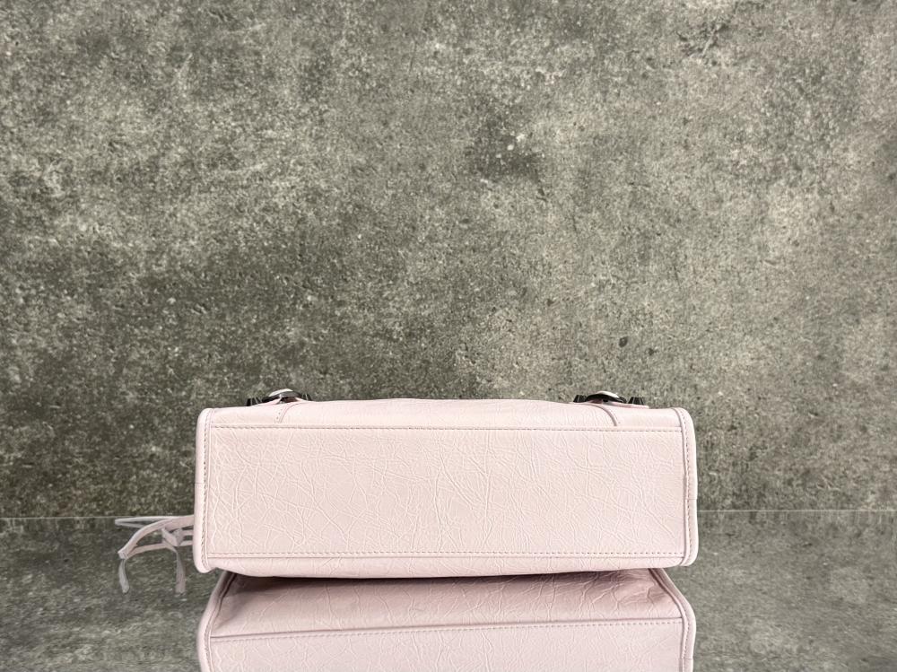 Top Handle Bag Style 430231375