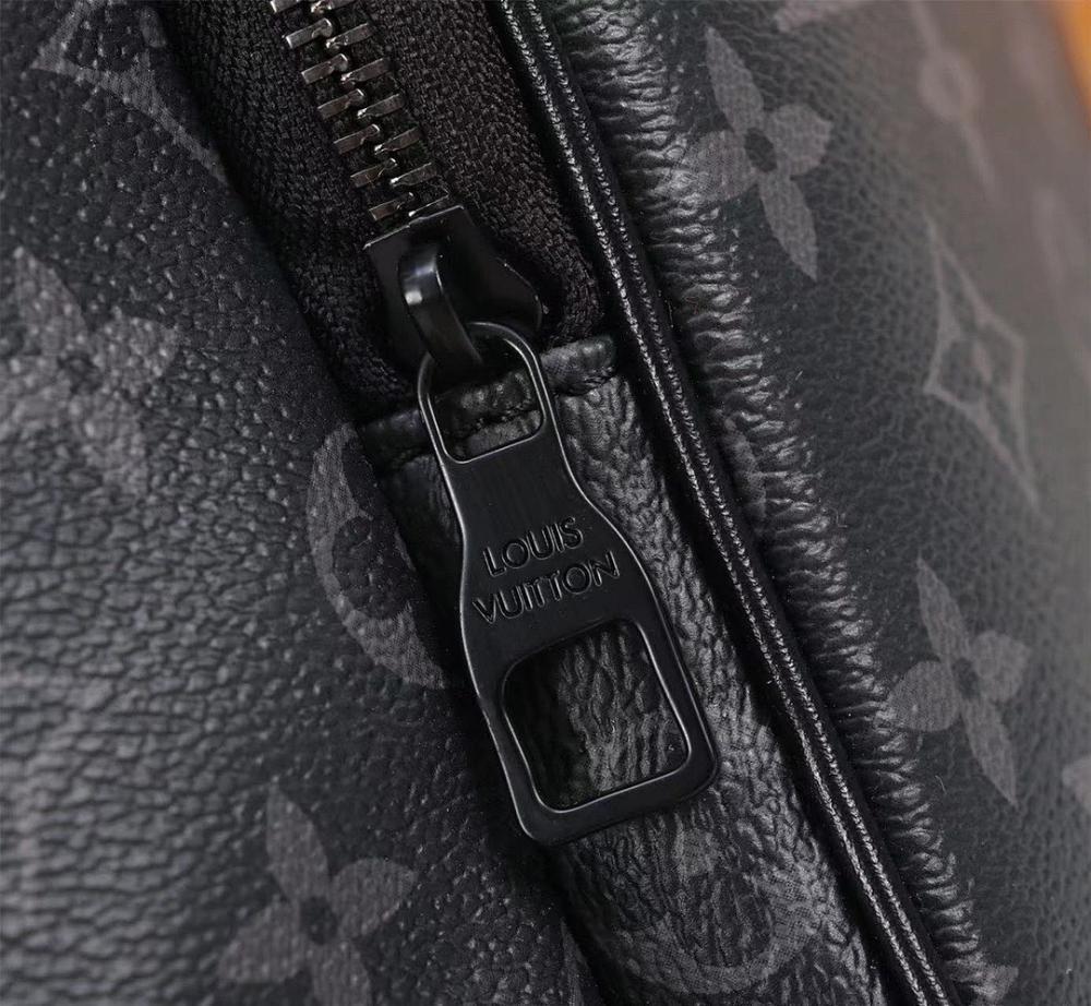 Stylish Quilted Leather Shoulder Bag 32x40x19cm