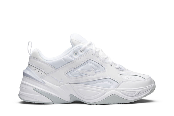 Wmns M2K Tekno 'Matte Silver'