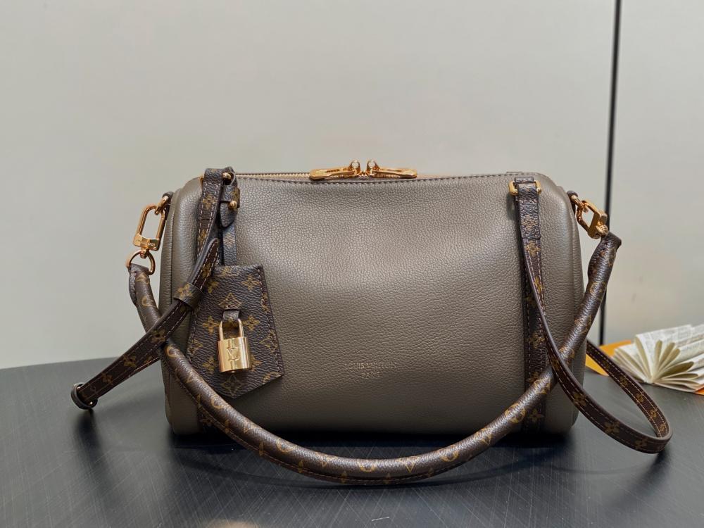 Classic Top Handle Bag Style 1566993104