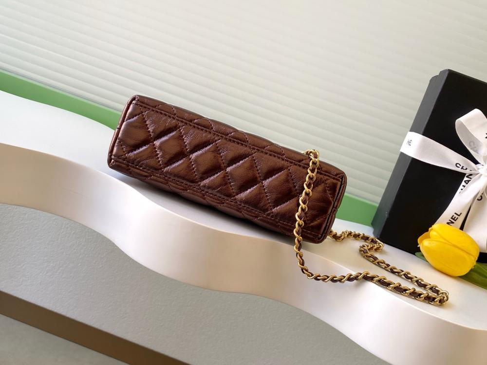 Classic Top Handle Bag Style 342150444