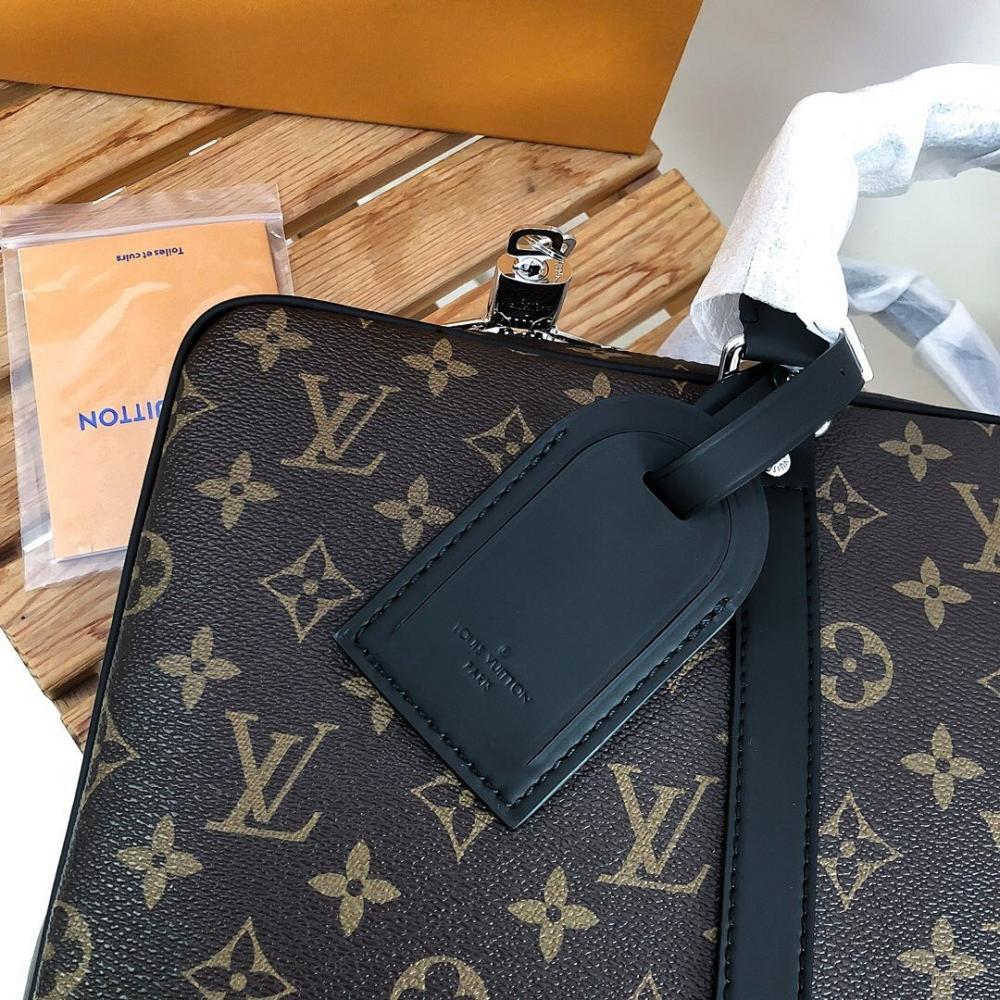 Elegant Stylish Top Handle Bag 41x31x7cm
