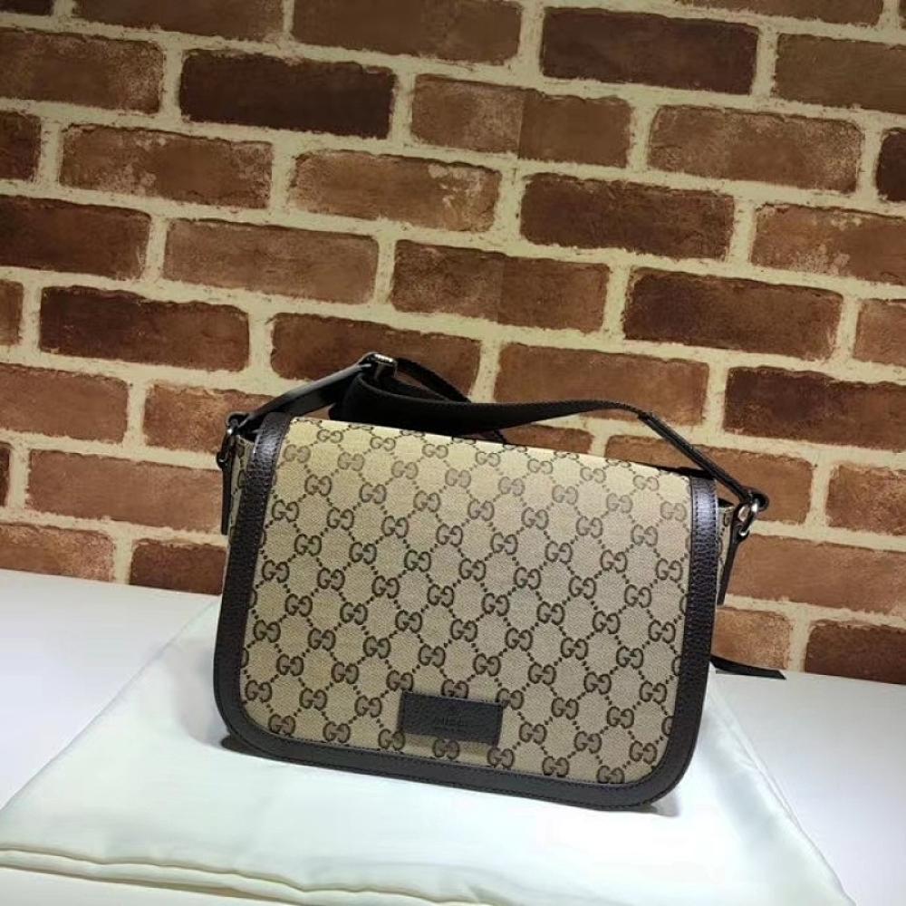 Classic Luxury Shoulder Bag Style 524689093