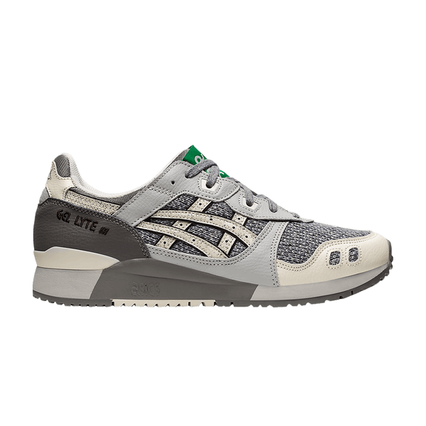 Gel Lyte 3 OG 'Oyster Grey Cream'