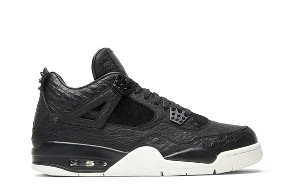 Air Jordan 4 Retro Premium 'Pinnacle'