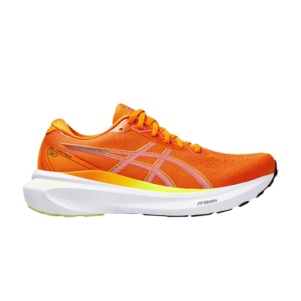 Gel Kayano 30 'Bright Orange'