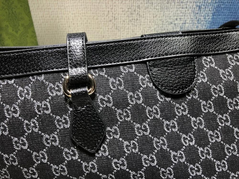 Classic Luxury Tote Bag 38x28x14cm