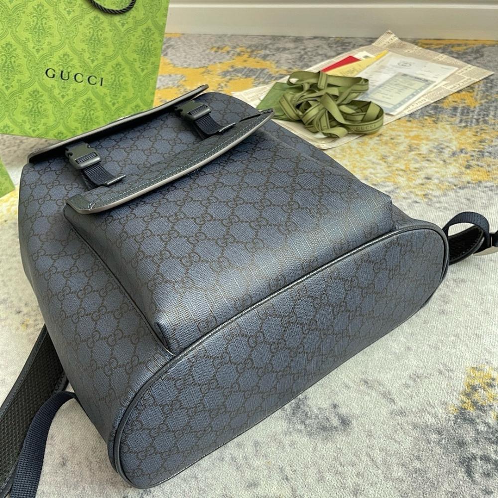 Stylish Refined Crossbody Bag 34x44x21cm