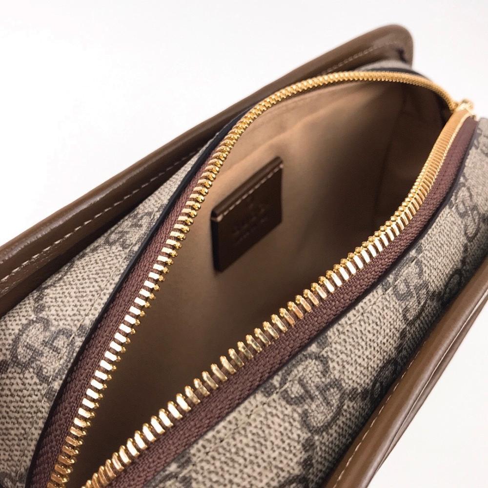 Stylish Crossbody Bag