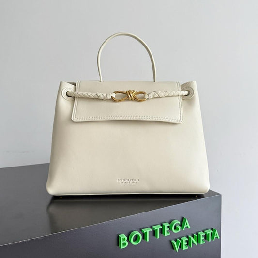 Leather Shoulder Bag Style 243889543