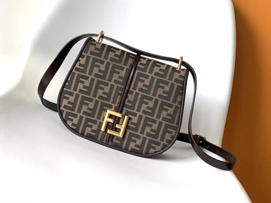 Shoulder Bag Pink