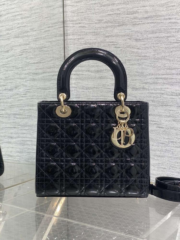 Elegant Top Handle Bag Style 1595097211