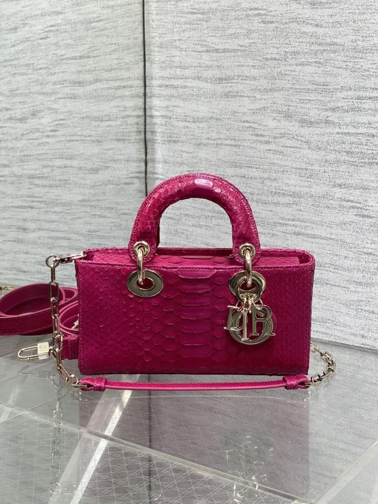 Leather Top Handle Bag Style 900424572