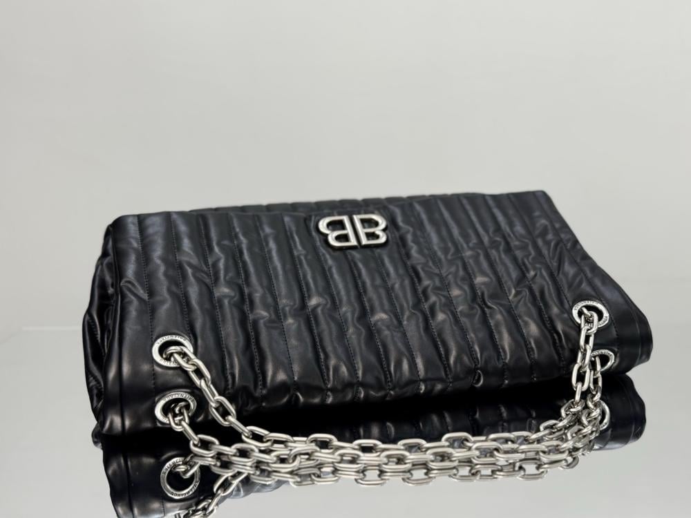 Luxury Top Handle Bag Style 436434870