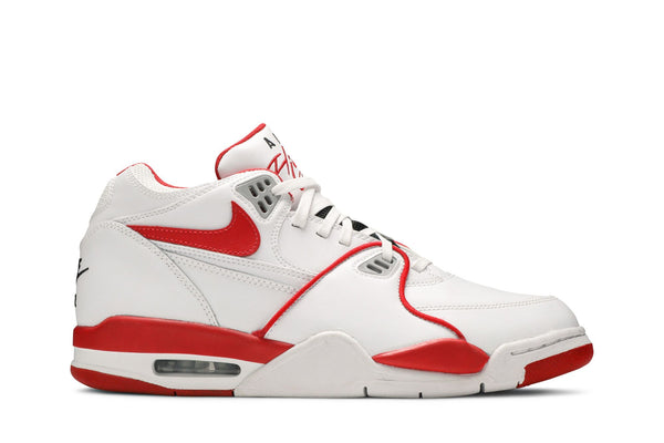 Air Flight 89 'Ron Harper'