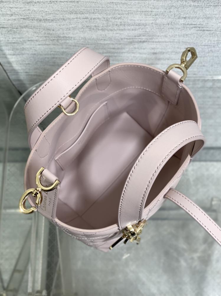 Calfskin Shoulder Bag Style 95899790