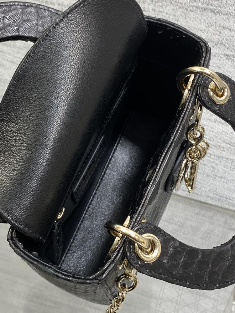 Leather Top Handle Bag Style 1572827500