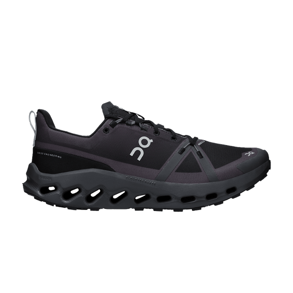 Cloudsurfer Trail Waterproof 'Black Eclipse'