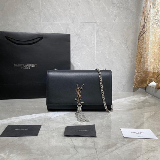 Modern Luxury Bag 24x14.5x5cm