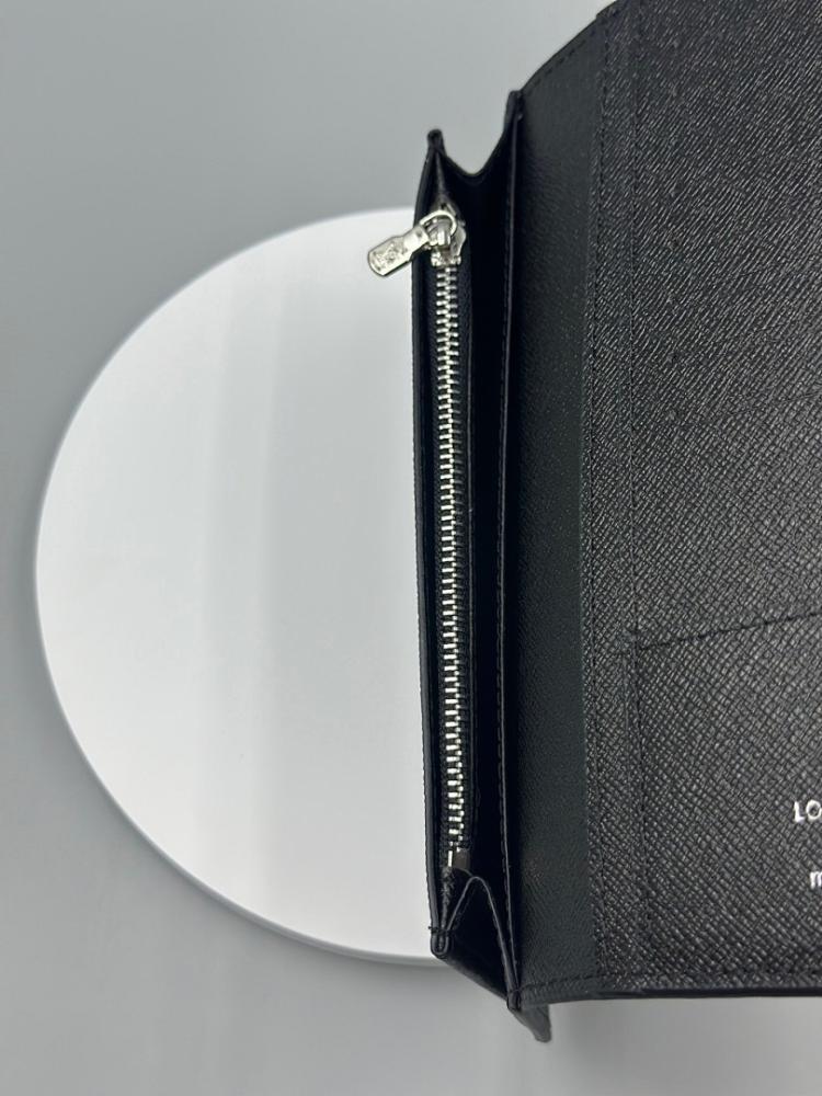 Luxury Refined Top Handle Bag 10x19x2cm