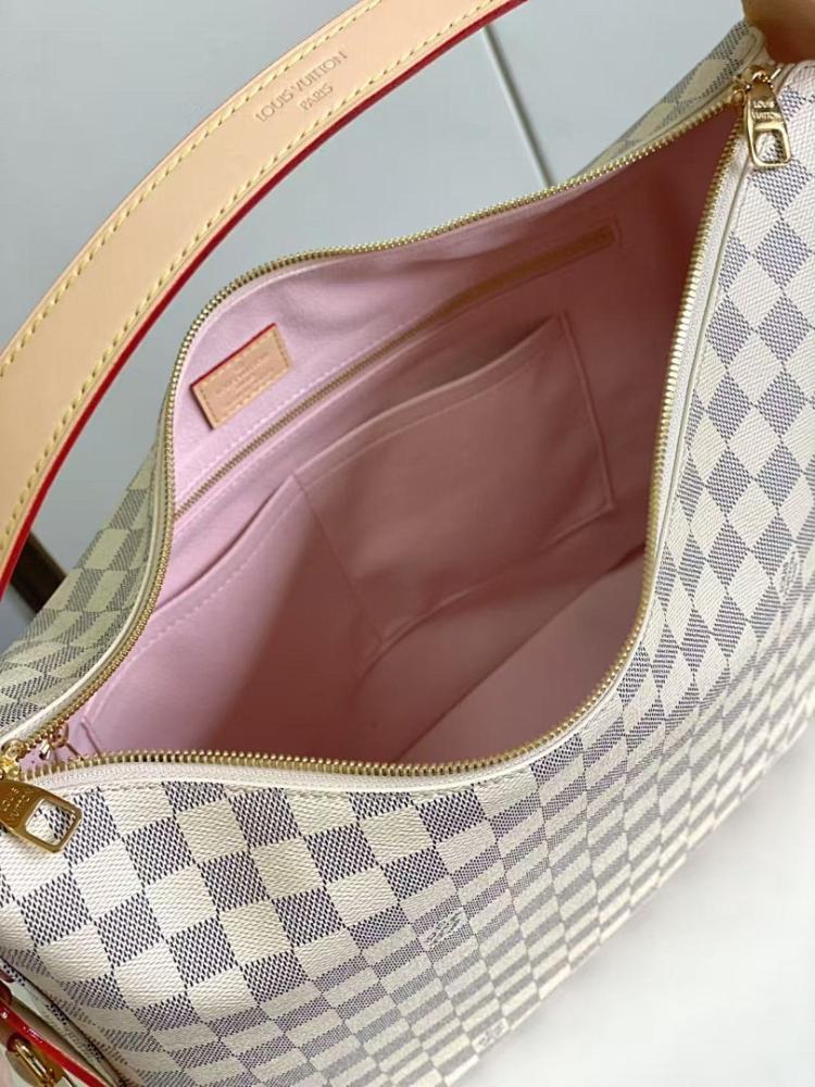 Stylish Canvas Shoulder Bag