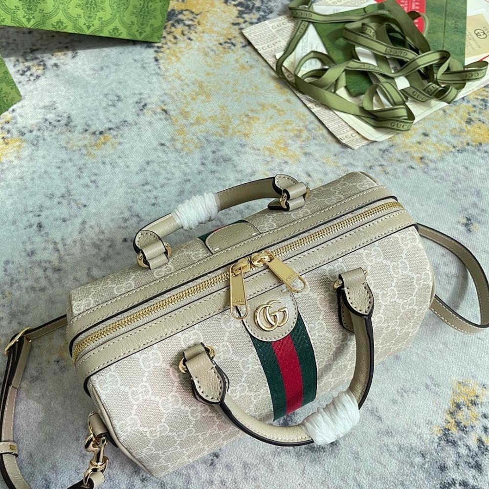 Classic Modern Top Handle Bag 26.5x17.5x14cm