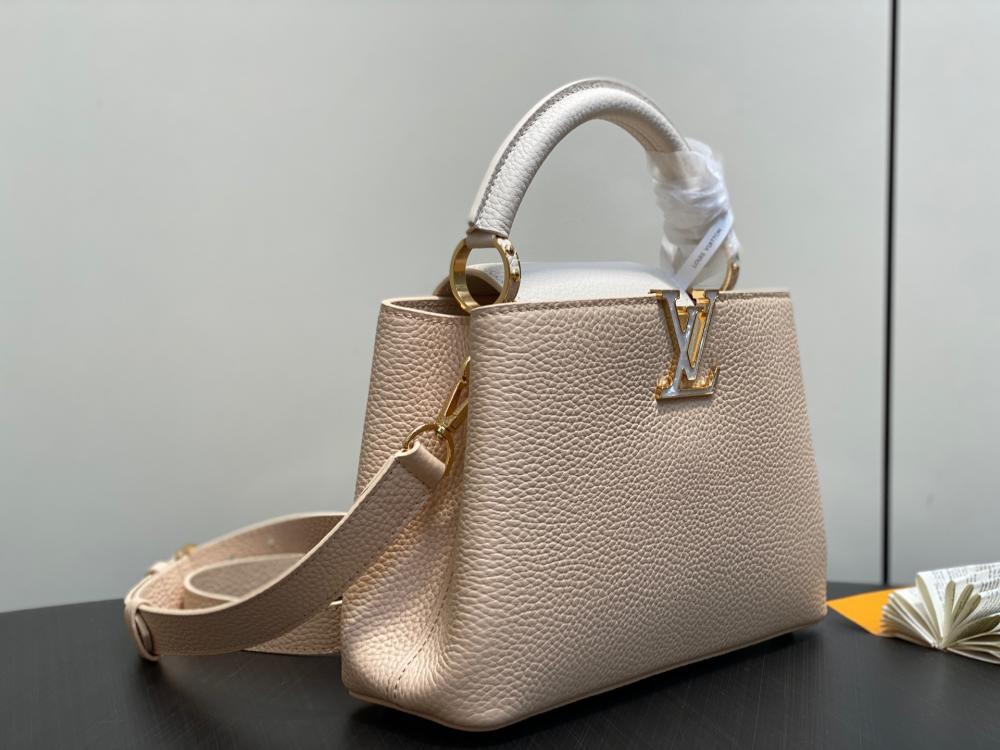 Classic Top Handle Bag Style 1738072202