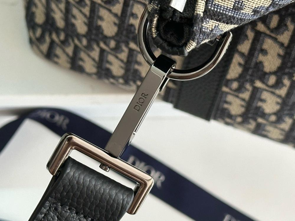 Modern Printed Leather Shoulder Bag 40x33x22.5cm