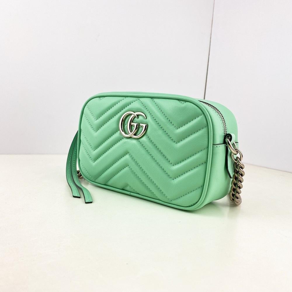 Stylish Shoulder Bag 18x12x3cm