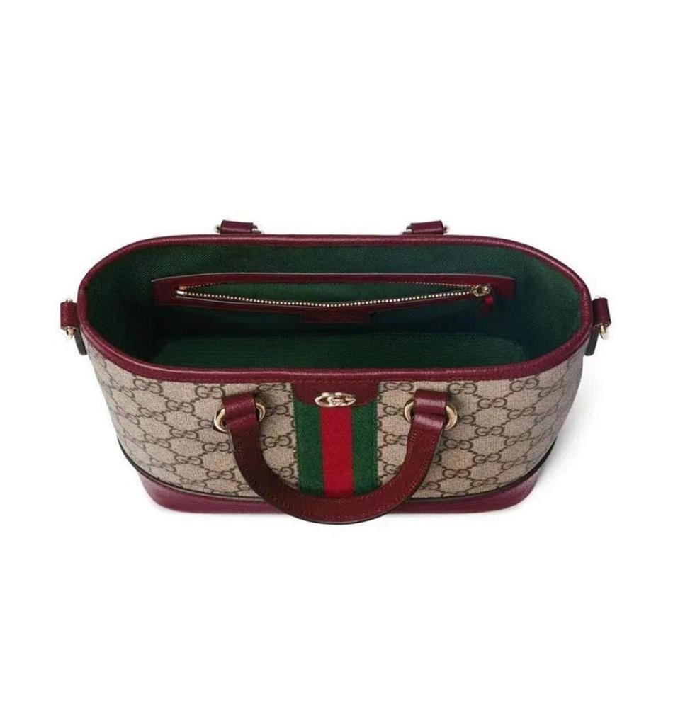 Modern Elegant Top Handle Bag 22.5x17x11cm