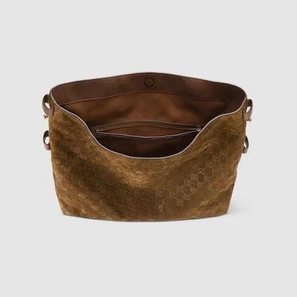 Italian-Inspired Luxury Bag 40x36x12cm