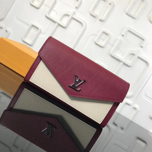 Leather Wallet Style 729383913