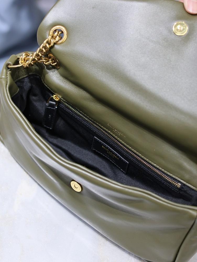 Stylish Leather Crossbody Bag 26x14x7cm Style 2108302564