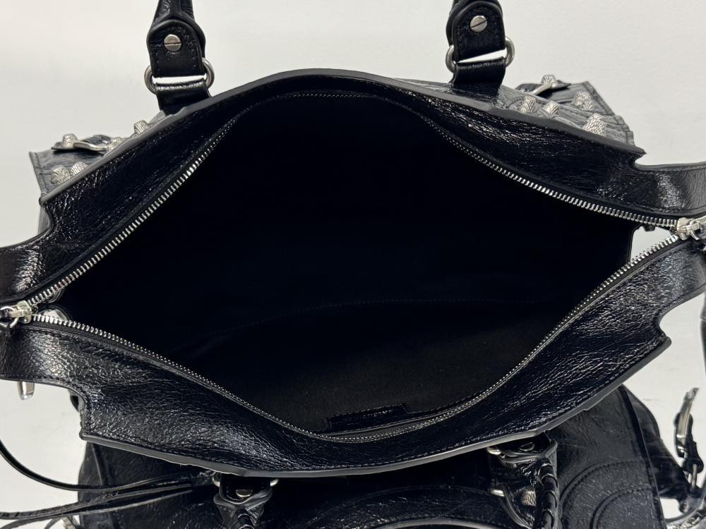 Luxury Top Handle Bag Style 1137574818