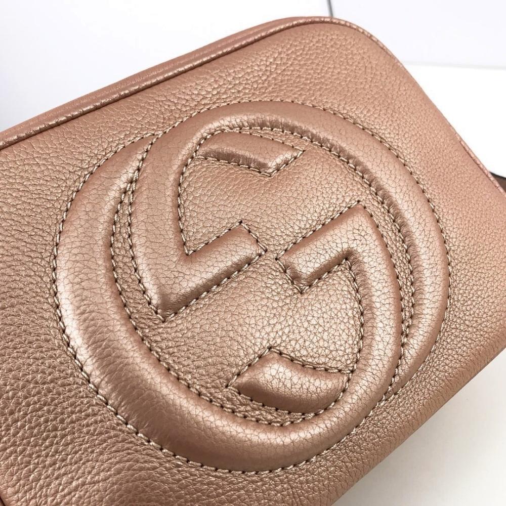 Stylish Top Handle Bag 21x15x7cm