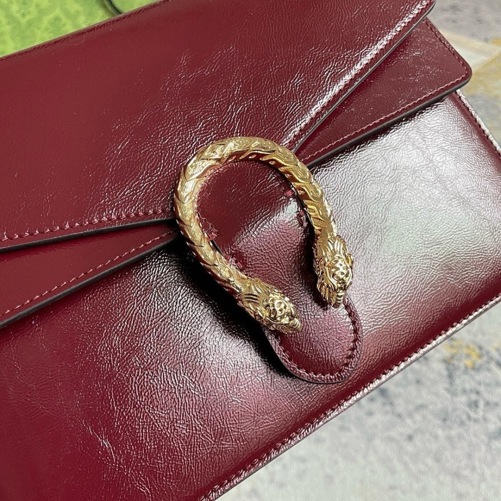 Luxury Crossbody Bag 29x20x10.5cm