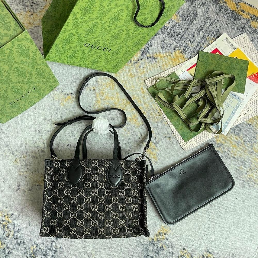 Classic Modern Top Handle Bag 27x19x11cm