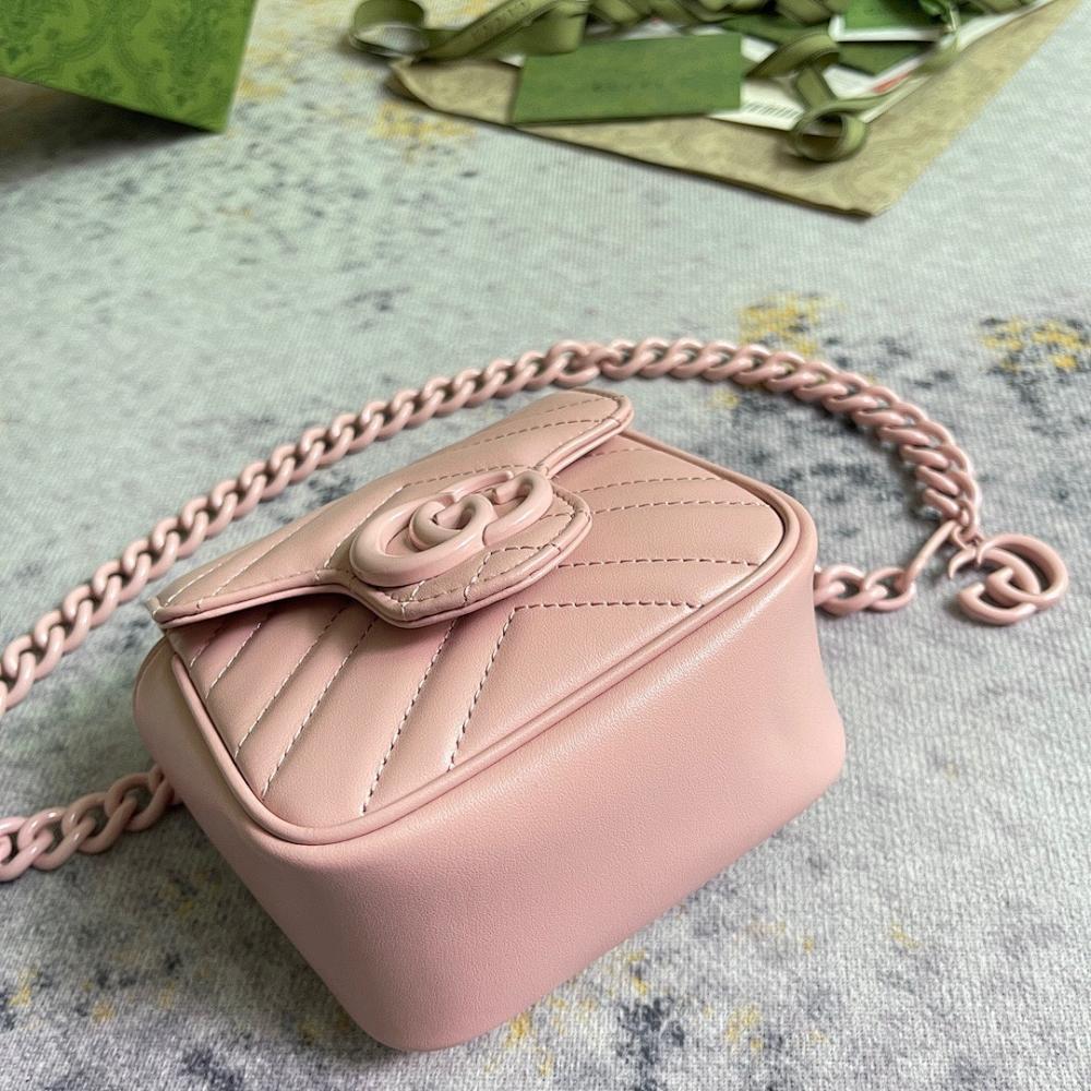 Elegant Premium Bag 12x12.5x7cm